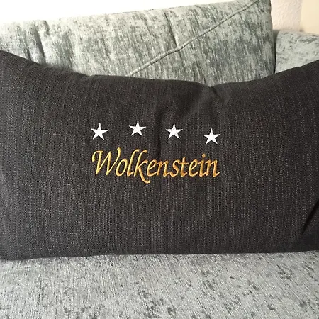Ferienwohnung Wolkenstein Zwo Apartment *