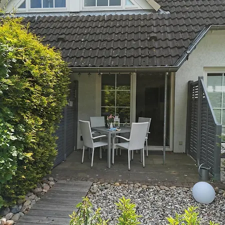 Ferienwohnung Wolkenstein Zwo