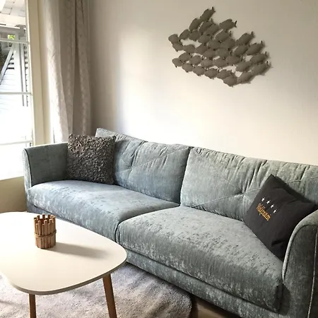 Ferienwohnung Wolkenstein Zwo * Grömitz