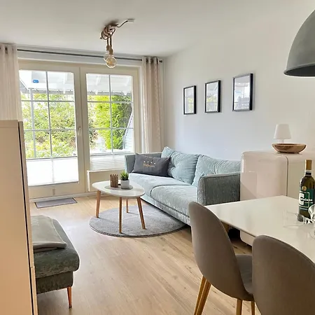 Apartment Ferienwohnung Wolkenstein Zwo