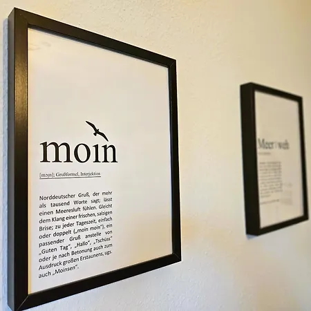 Apartment Ferienwohnung Wolkenstein Zwo