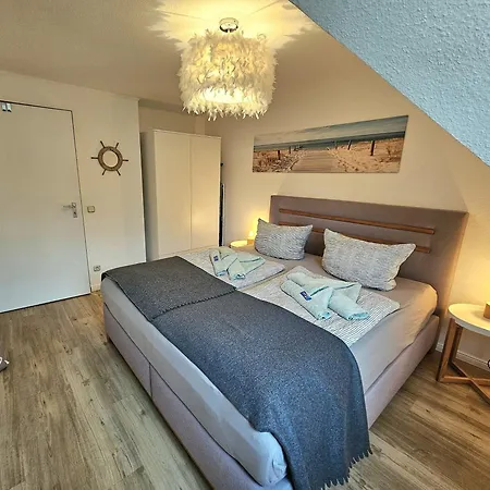 Ferienwohnung Wolkenstein Zwo *